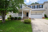 3018 Kilarney Ridge Loop Cary, NC 27511