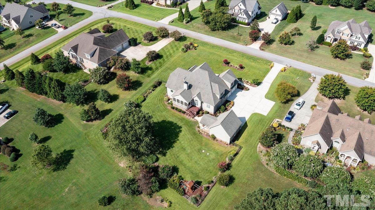 50 Princeton Manor Dr, Youngsville, NC 27596 Raleigh Realty