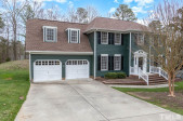 203 Youngsford Ct Cary, NC 27513