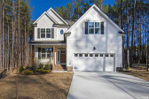 363 Nickleby Way Wendell, NC 27591