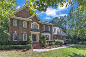 1120 Hawk Hollow Ln Wake Forest, NC 27587