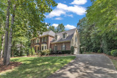 1120 Hawk Hollow Ln Wake Forest, NC 27587