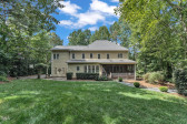 1120 Hawk Hollow Ln Wake Forest, NC 27587