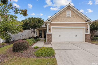 104 Rosedale Creek Dr Durham, NC 27703