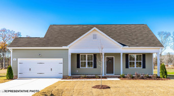 112 Springtooth  Zebulon, NC 27597