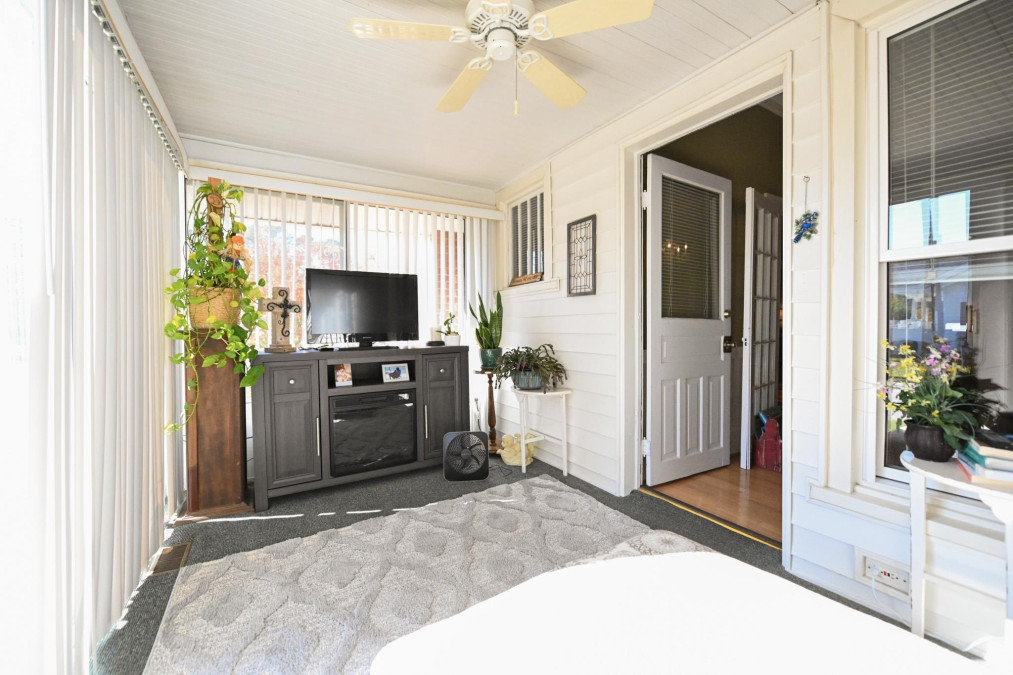 700 Main St Benson, NC 27504