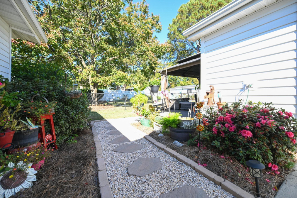 700 Main St Benson, NC 27504