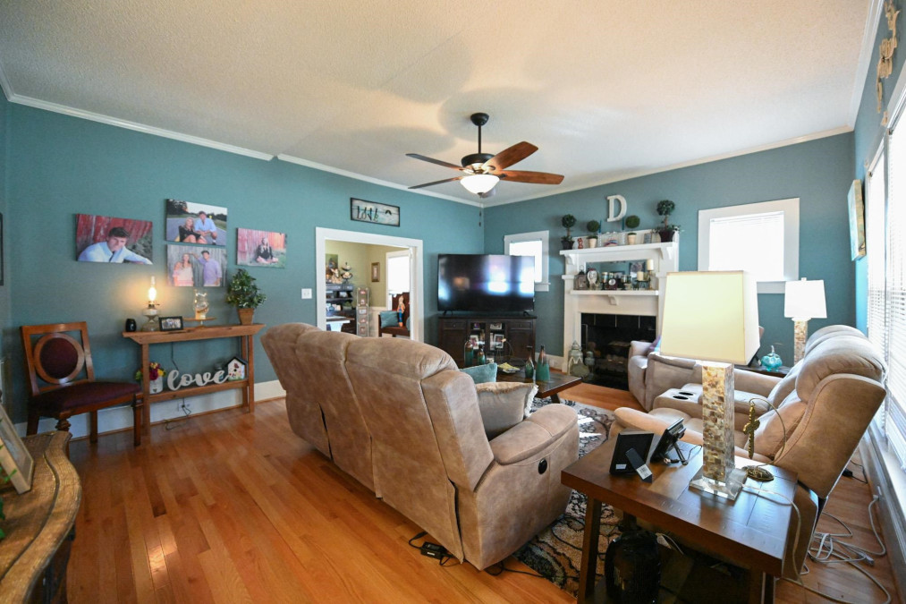 700 Main St Benson, NC 27504