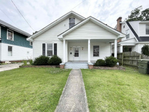 1005 Anderson St Wilson, NC 27893