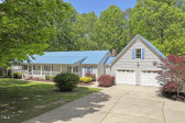 134 Rollins Mill Rd Holly Springs, NC 27540
