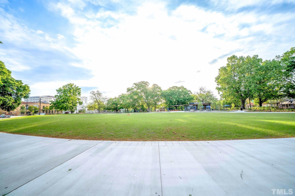 511 Bloodworth St Raleigh, NC 27601