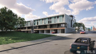 511 Bloodworth St Raleigh, NC 27601