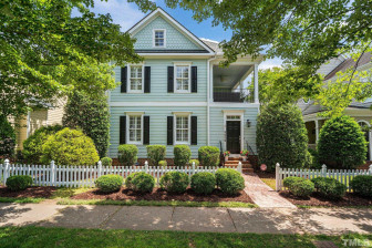 2222 Hopeton Ave Raleigh, NC 27614