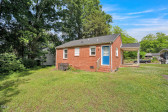 320 Benjamine St Durham, NC 27703