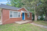 320 Benjamine St Durham, NC 27703