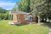 320 Benjamine St Durham, NC 27703