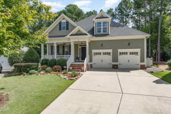 9 Coggins Mine Ct Chapel Hill, NC 27517