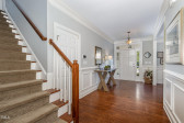 9 Coggins Mine Ct Chapel Hill, NC 27517