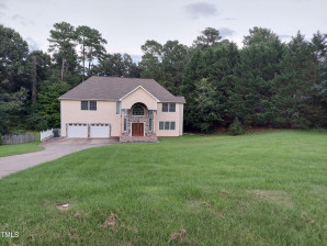 215 Wintergreen Drive Dr Garner, NC 27529