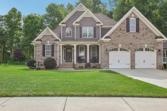 232 Harrison Place Ln Fuquay Varina, NC 27526