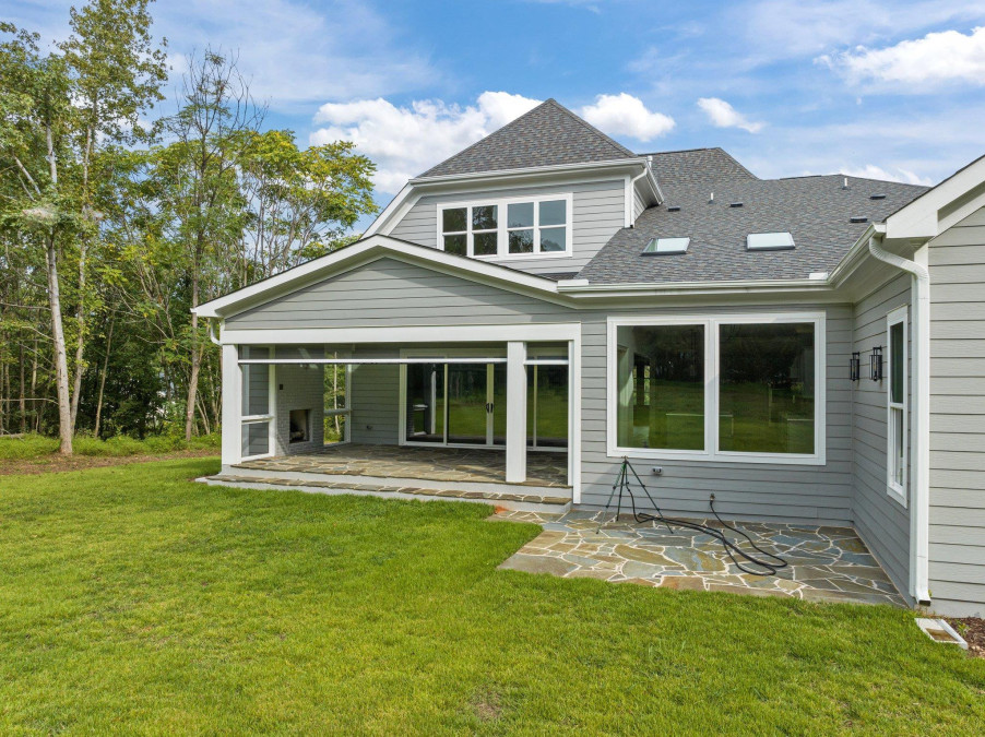 2364 Ballywater Lea Way Wake Forest, NC 27587