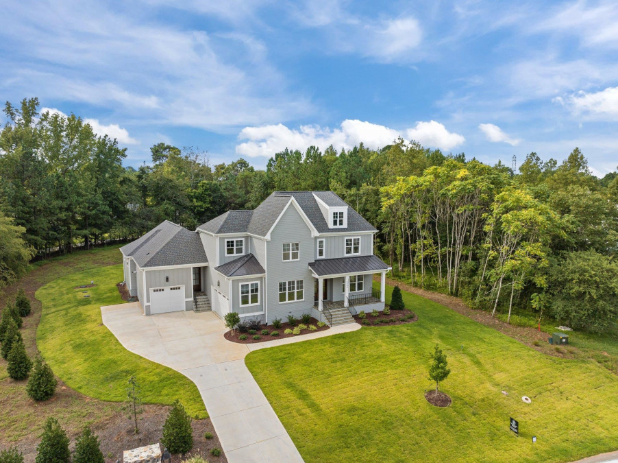 2364 Ballywater Lea Way Wake Forest, NC 27587