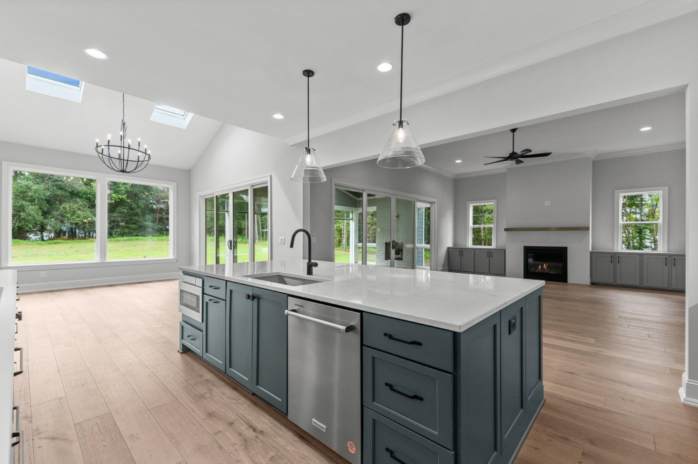 2364 Ballywater Lea Way Wake Forest, NC 27587