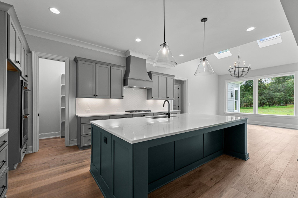 2364 Ballywater Lea Way Wake Forest, NC 27587