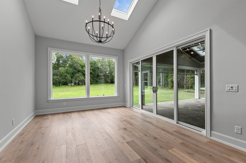 2364 Ballywater Lea Way Wake Forest, NC 27587