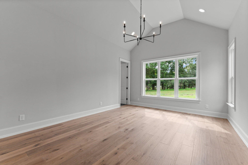 2364 Ballywater Lea Way Wake Forest, NC 27587