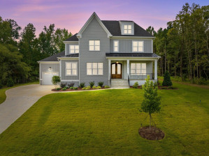 2364 Ballywater Lea Way Wake Forest, NC 27587
