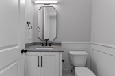 2364 Ballywater Lea Way Wake Forest, NC 27587