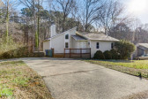 21 Winchester Ct Durham, NC 27707