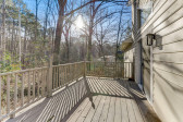 21 Winchester Ct Durham, NC 27707