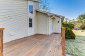 21 Winchester Ct Durham, NC 27707