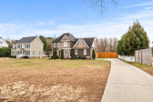 34 St Jiles Dr Clayton, NC 27520