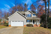 604 Kingswood Dr Cary, NC 27513