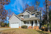 604 Kingswood Dr Cary, NC 27513