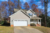 604 Kingswood Dr Cary, NC 27513