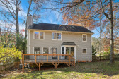 604 Kingswood Dr Cary, NC 27513