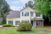 100 Ridge Lake Dr Apex, NC 27539