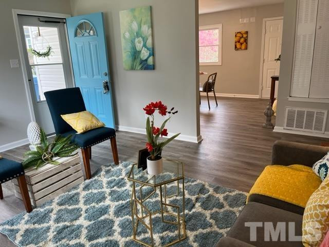 411 Walton St Durham, NC 27703