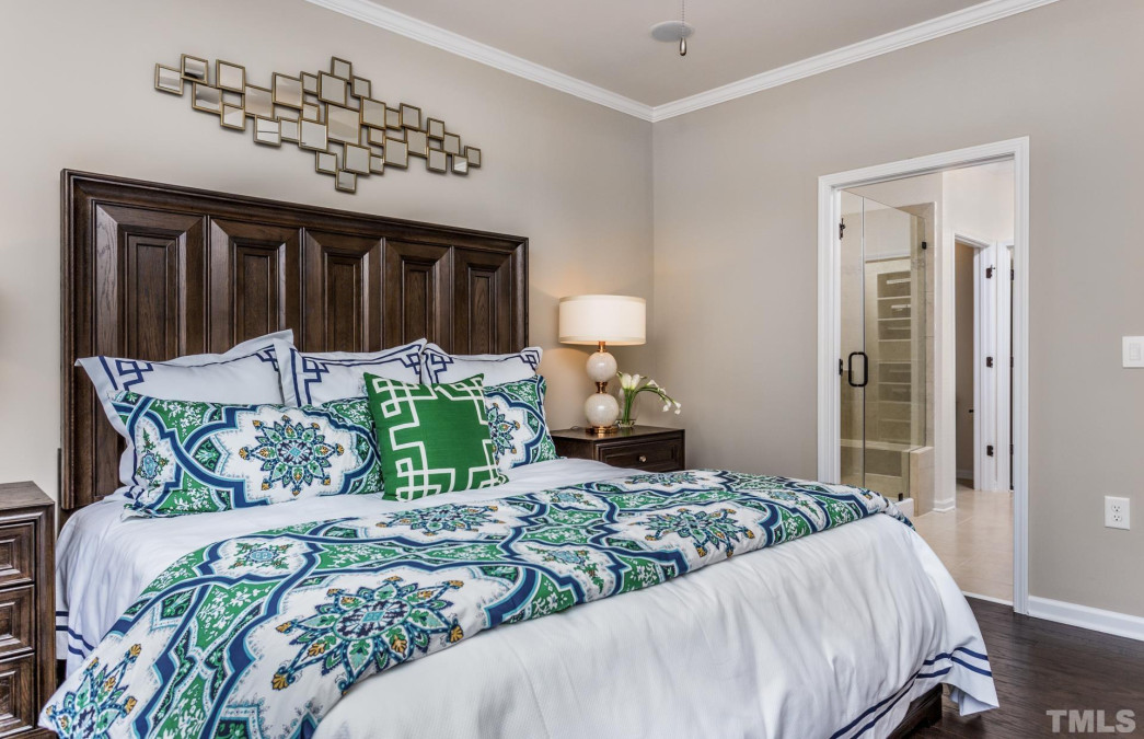 2227 Attend Crossing Fuquay Varina, NC 27526