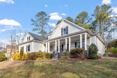 1017 Vintage Hill Pw Durham, NC 27712