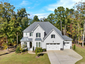 2725 Derby Glen Way Wake Forest, NC 27587