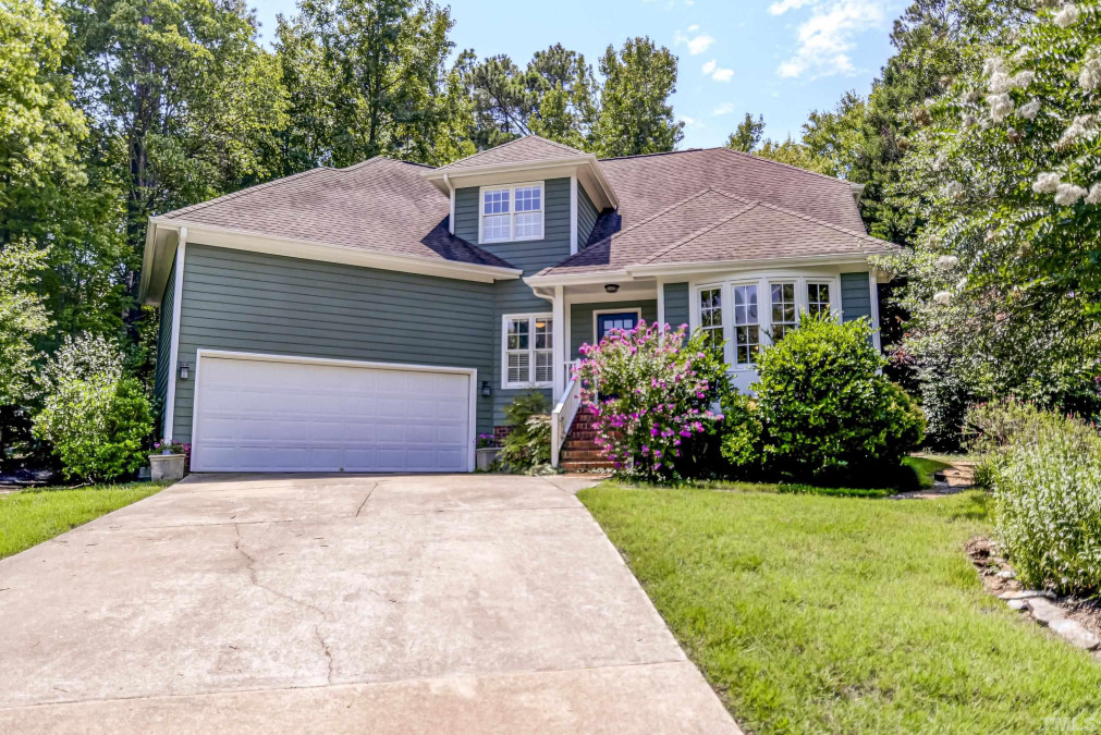 309 Wendover Ct, Durham, NC 27713 Raleigh Realty