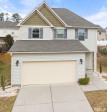 425 Kinnakeet Dr Durham, NC 27704