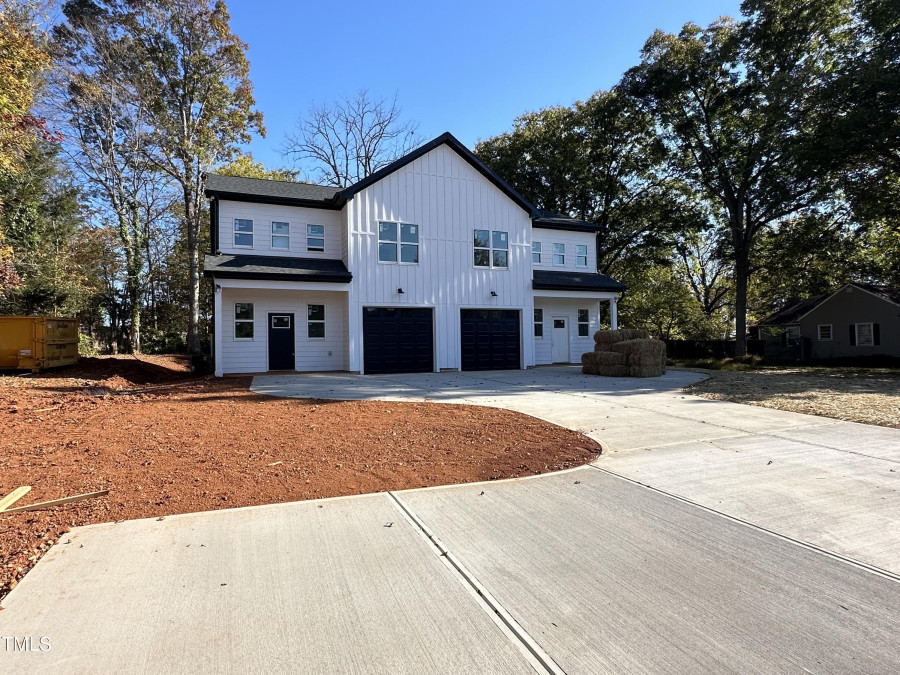 331 Roxboro St Haw River, NC 27258