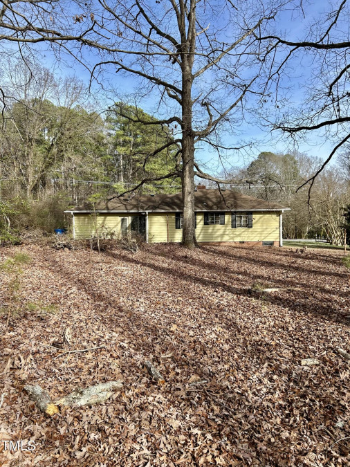 3526 Rose Of Sharon Rd, Durham, NC 27712 Raleigh Realty