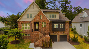 3409 Rock Creek Dr Raleigh, NC 27609